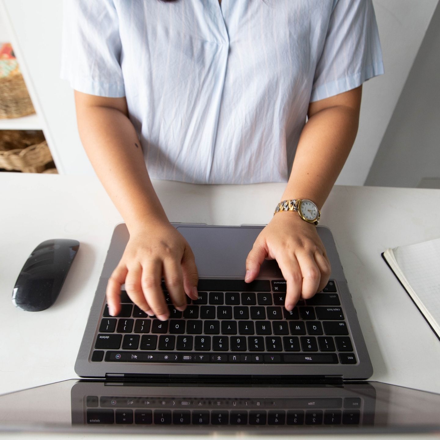 Customer Chat Management